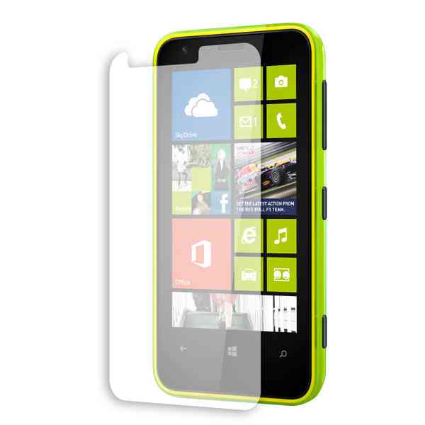 Protector Pantalla Nokia Lumia 620